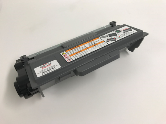 Picture of Compatible toner to suit Brother TN3360 toner 12k pg