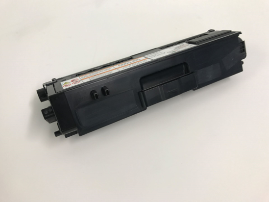 Picture of Compatible toner to suit Brother yellow toner High vol