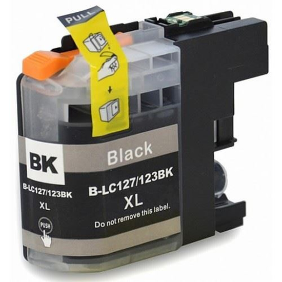 Picture of Compatible LC237XL black ink