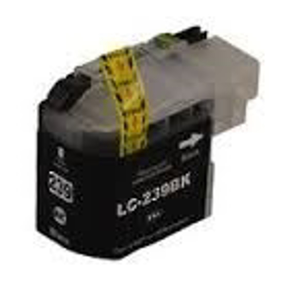 Picture of Compatible LC239XL black ink