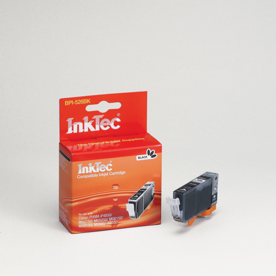 Picture of Compatible Canon ink black