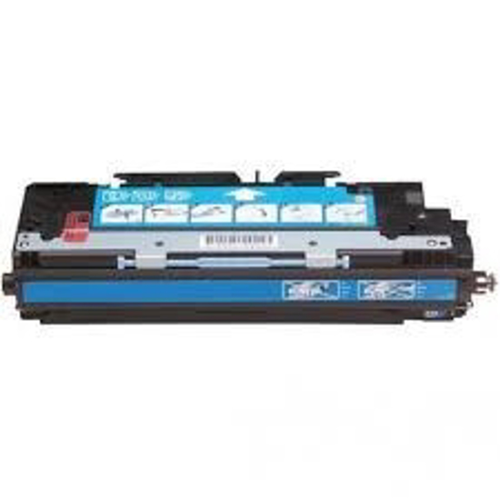 Picture of Compatible Cyan toner 4k