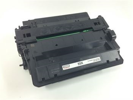 Picture of Compatible toner to suit Canon CART324II  black toner  12.5k