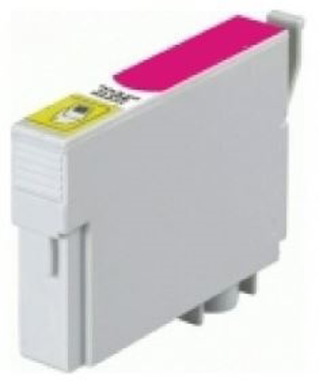 Picture of Compatible High vol. Magenta  ink C13T201392