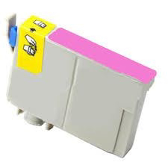 Picture of Compatible Epson 138 Magenta ink (high vol.)