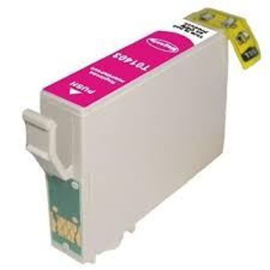 Picture of Compatible Epson 140 magenta ink -extra high vol