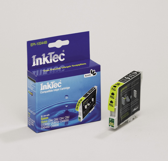 Picture of Compatible Epson ink - Black