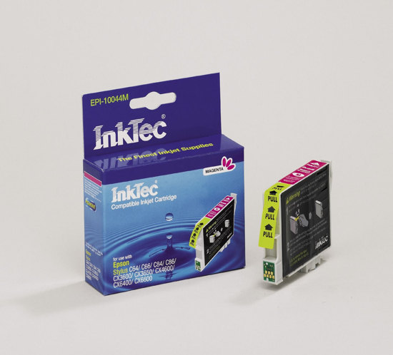 Picture of Compatible Epson ink - Magenta
