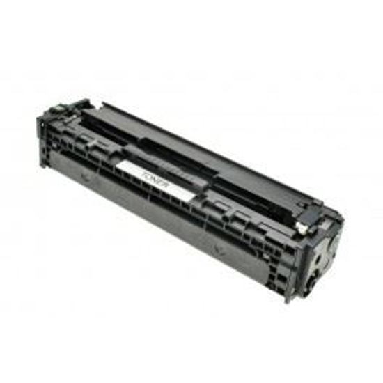 Picture of Compatible toner to suit black toner high vol  NZ made