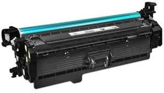 Picture of Compatible toner to suit HP CF400X black toner 2.8k   #201X