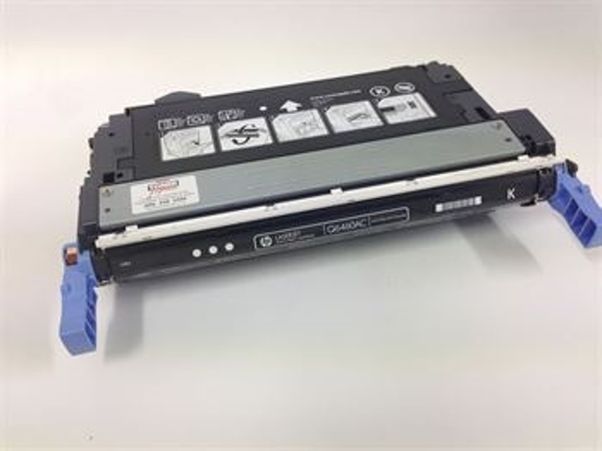 Picture of Compatible toner to suit HP Q5950A black toner