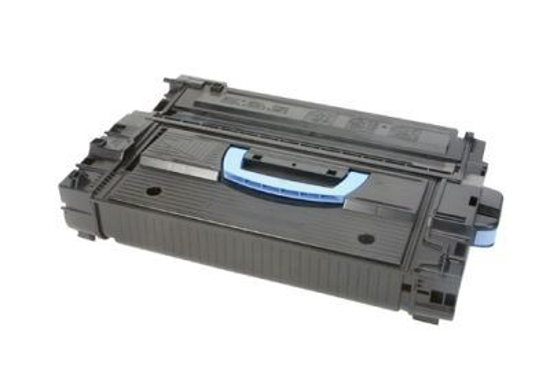 Picture of Compatible toner to suit HP black toner (30k pages)(LJ9000)