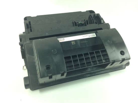Picture of Compatible toner to suit HP CE390X black toner 24k pg