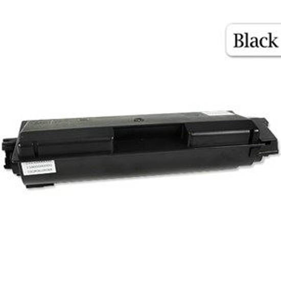 Picture of Compatible black toner TK594