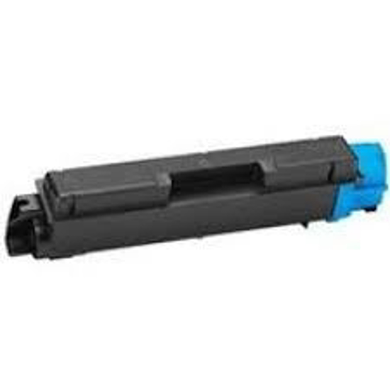 Picture of Compatible cyan toner TK594