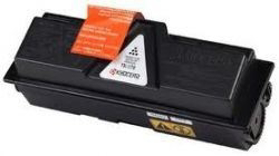 Picture of Compatible toner to suit Kyocera Toner