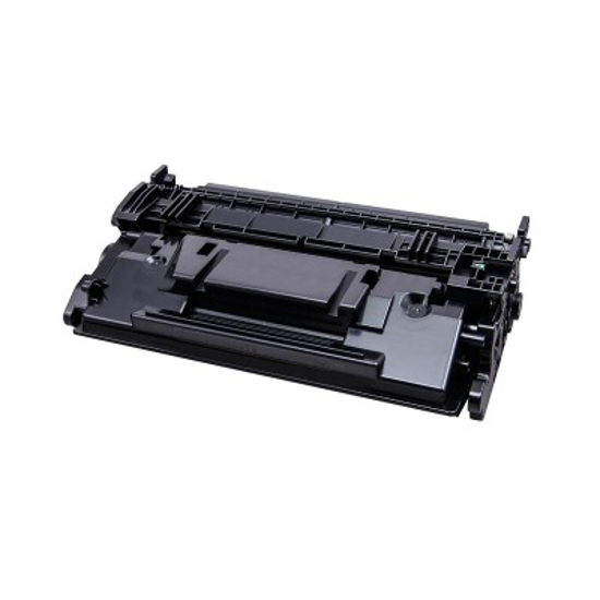 Picture of Compatible 76X Black Toner RCF276X