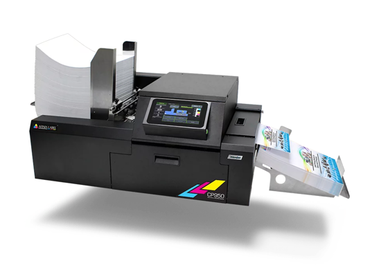 Picture of Afinia CP950 Envelop and Packaging Printer