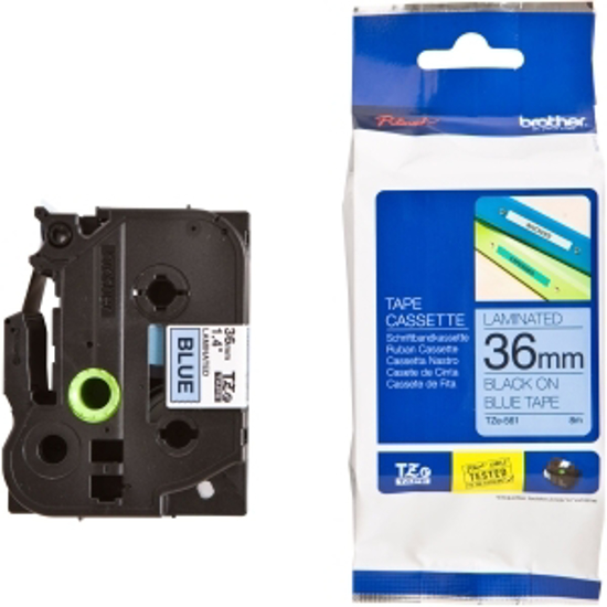 Picture of Brother TZe561 Labelling Tape