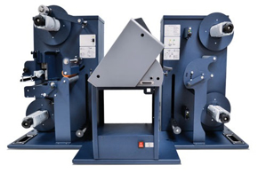 Picture for category Label Finishing Systems