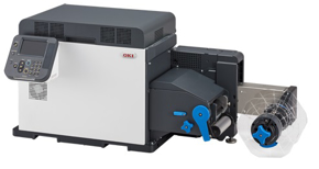 Picture for category Label Printers