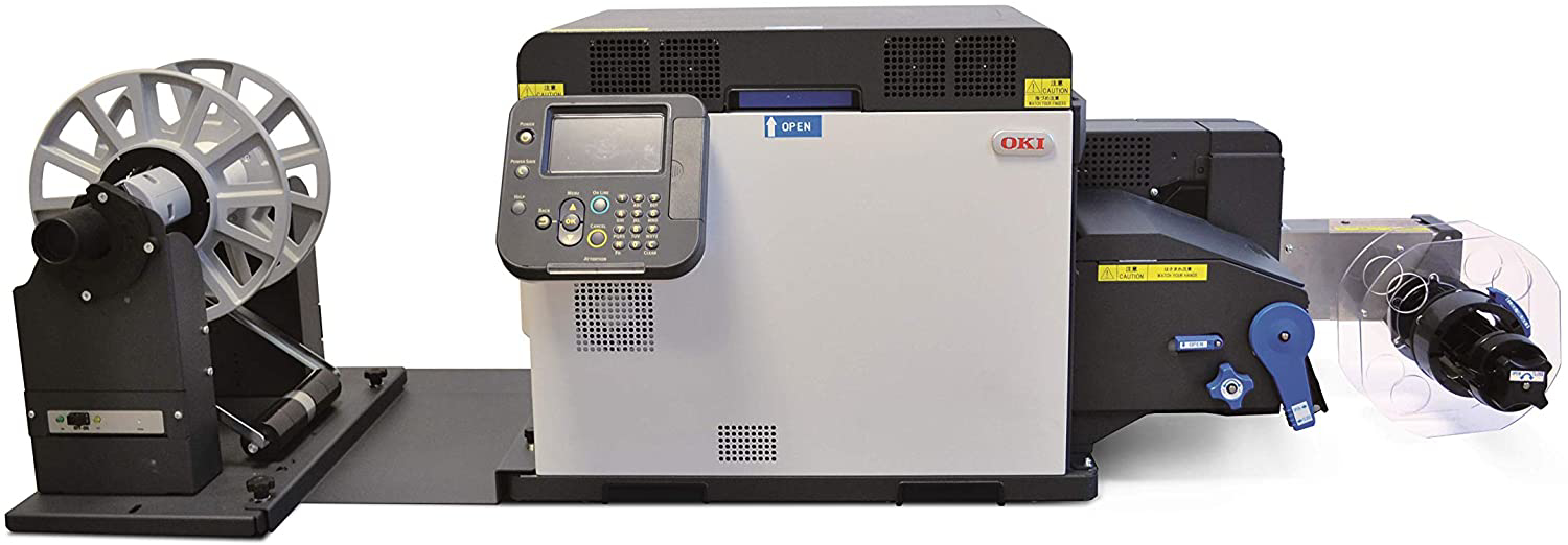 Cardy NZ Photocopiers Label Printers Industrial Printers